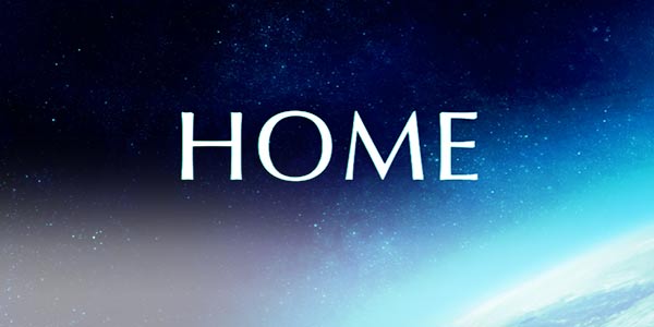 Home, le film référence sur la Nature.